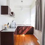 - Stil 1 Appartement Świnoujście