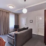 Appartement - Stil 1 Świnoujście
