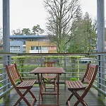 Appartement - Stil 1 *