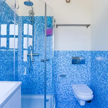 - Stil 1 Appartement