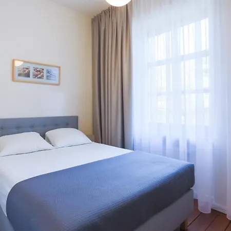 - Stil 1 Appartamento Świnoujście