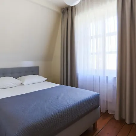 - Stil 1 Świnoujście