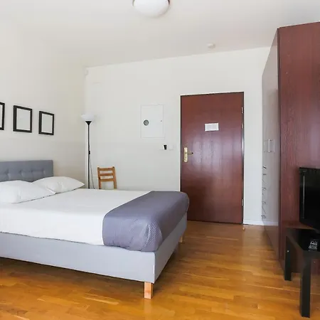 شقة - Stil 1 سفينويتشي