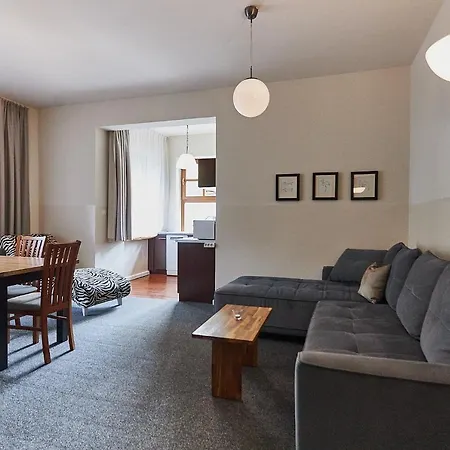 - Stil 1 Appartamento