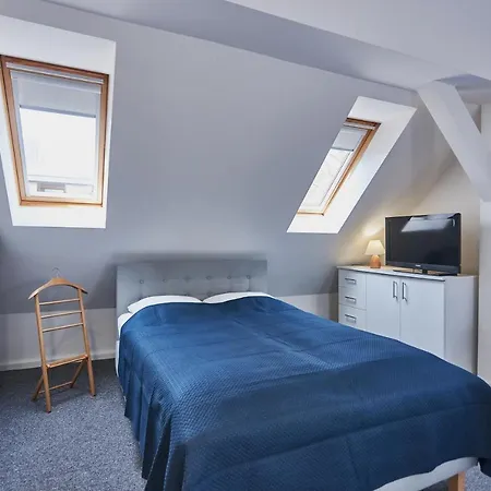 - Stil 1 Appartamento Świnoujście