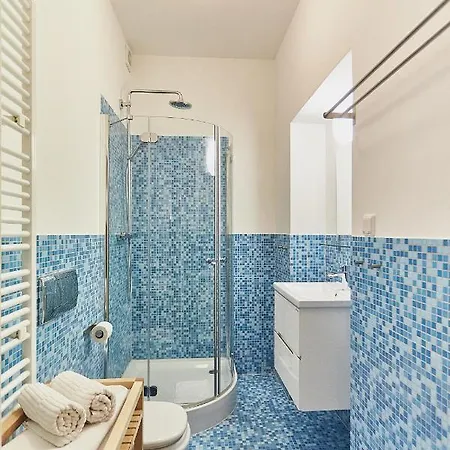 - Stil 1 Apartmán