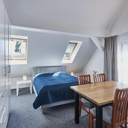 Appartement - Stil 1
