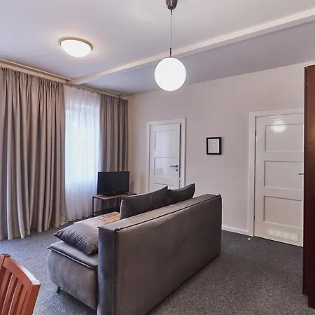 Appartamento - Stil 1 Świnoujście