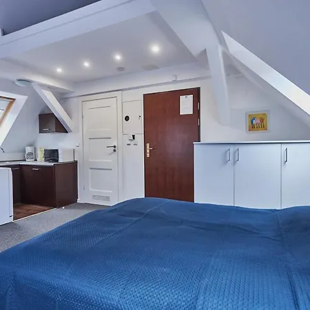 - Stil 1 Świnoujście