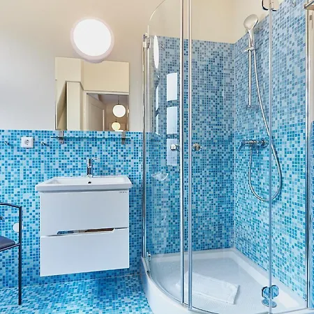 - Stil 1 Appartement