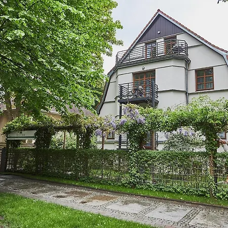 - Stil 1 Appartamento