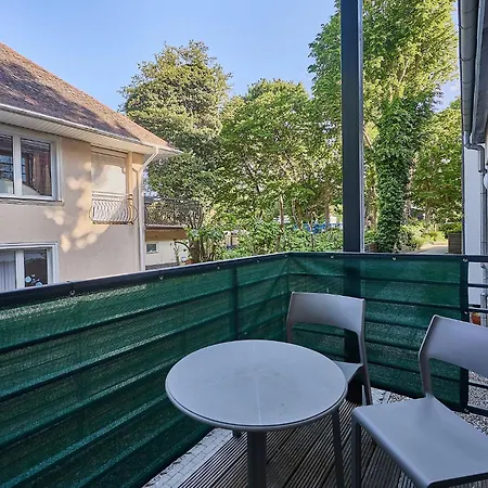 شقة - Stil 1 سفينويتشي