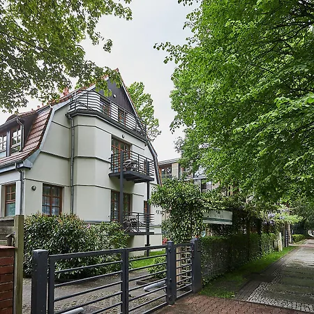 Lägenhet - Stil 1 *