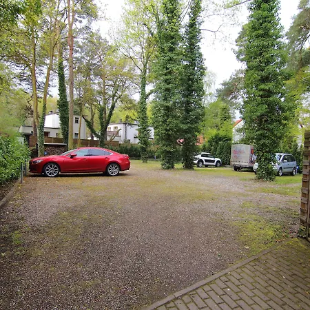 - Stil 1 Apartment *