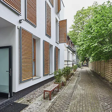 - Stil 1 شقة سفينويتشي