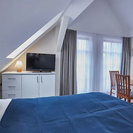 - Stil 1 Świnoujście