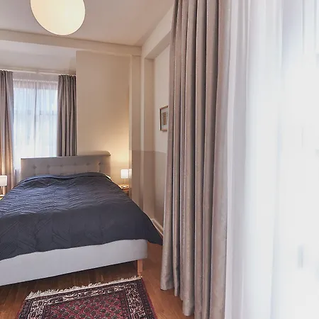 شقة - Stil 1 سفينويتشي