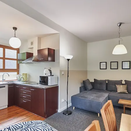 - Stil 1 Appartamento *