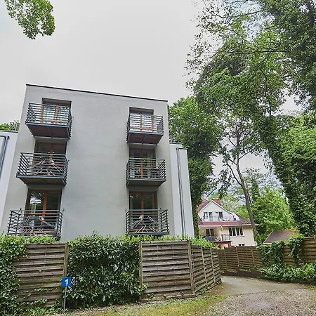 Lägenhet - Stil 1