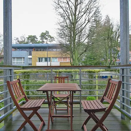 Appartamento - Stil 1 *