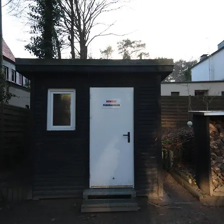 - Stil 1 Lägenhet *