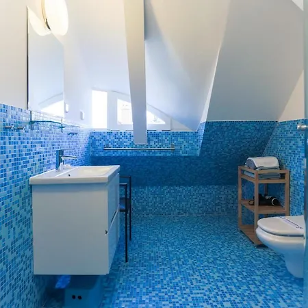 Appartement - Stil 1