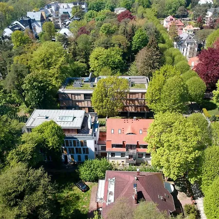 - Stil 1 Lägenhet