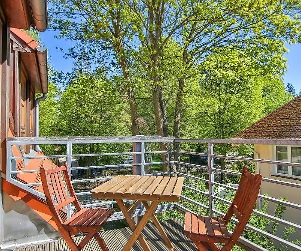 - Stil 1 Swinemünde