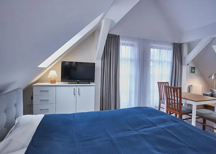 - Stil 1 Apartment *