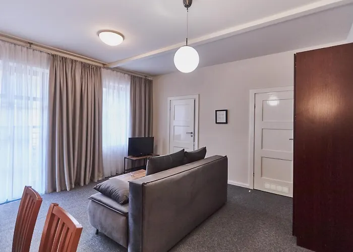 Apartment - Stil 1 Swinemünde