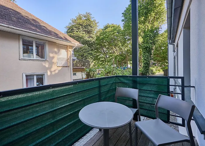 Apartment - Stil 1 Swinemünde