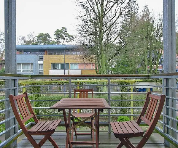 Apartment - Stil 1 *