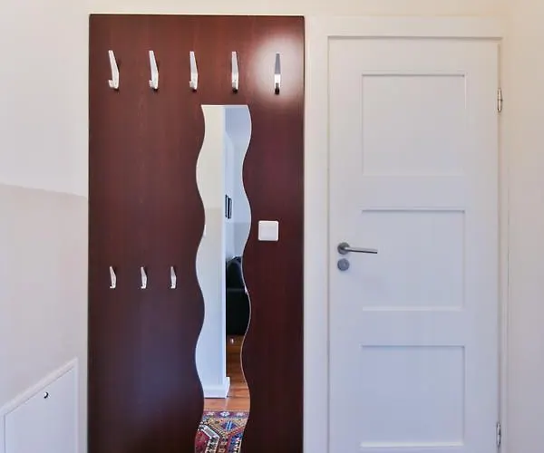 - Stil 1 * Swinemünde