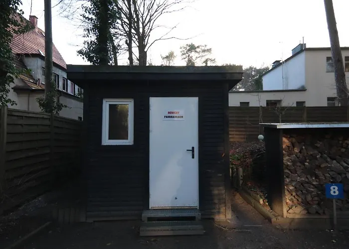 - Stil 1 Apartment *